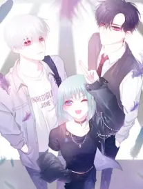 漫改白鸟停摆海报